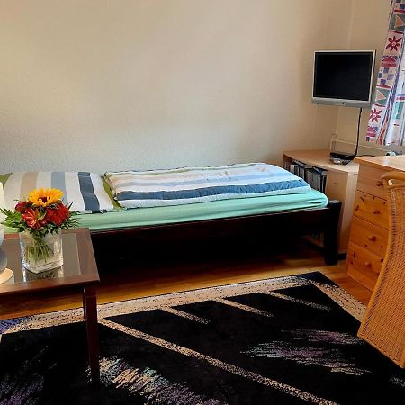 Privatzimmer Krautzig Cottbus Exteriör bild