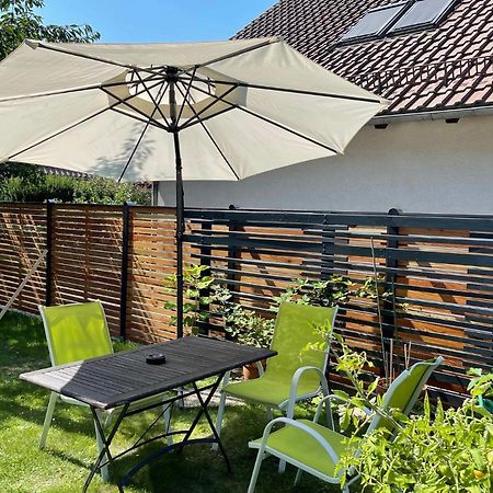Privatzimmer Krautzig Cottbus Exteriör bild