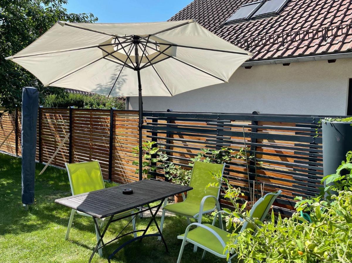Privatzimmer Krautzig Cottbus Exteriör bild