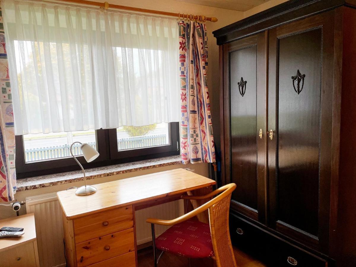 Privatzimmer Krautzig Cottbus Exteriör bild