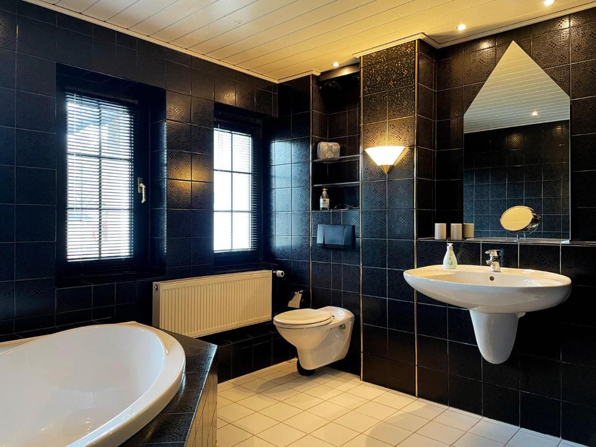 Privatzimmer Krautzig Cottbus Exteriör bild
